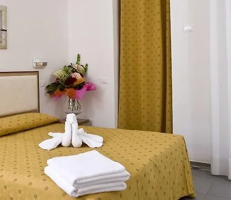 Hotel Nautilus Cattolica