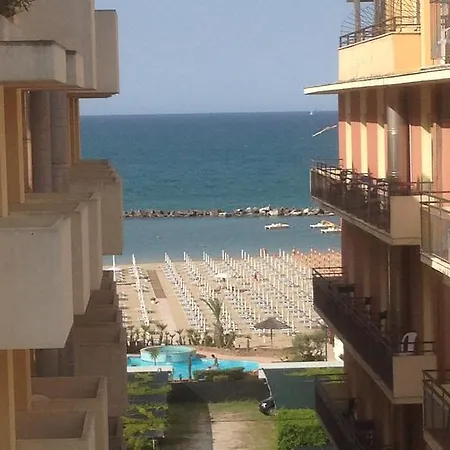 Nautilus 3* Cattolica