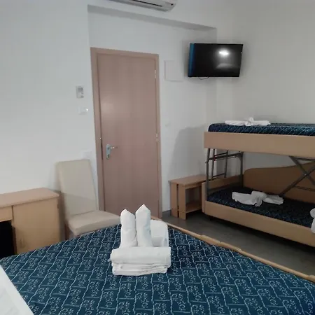 Nautilus 3* Cattolica