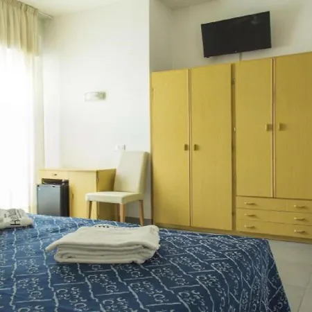 Hotel Nautilus 3*