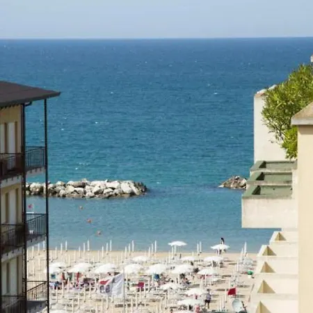 Nautilus 3* Cattolica