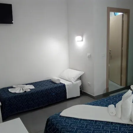 Nautilus 3* Cattolica